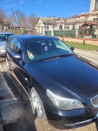 BMW 525