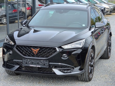 Cupra Formentor 2.0TDI4X4 NAVI