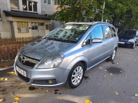 Opel Zafira 1.9 CDTI