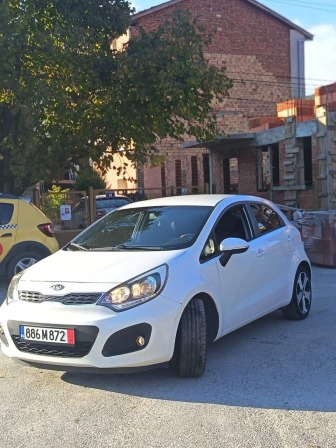 Kia Rio 1.1 crdi