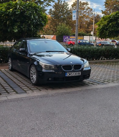 BMW 530 3.0i