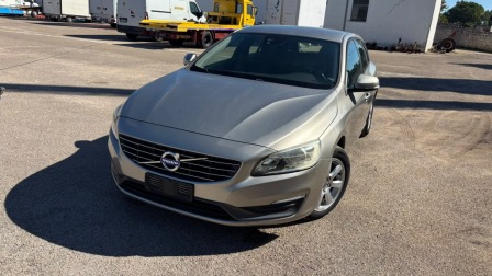 Volvo V60 1.6 д
