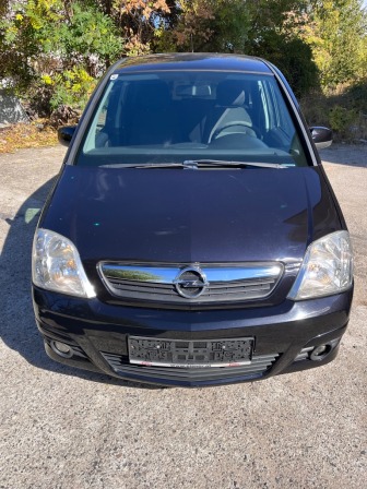 Opel Meriva 1,4