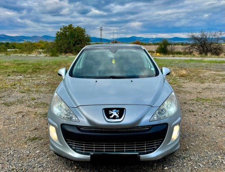 Peugeot 308 1.6 HDI