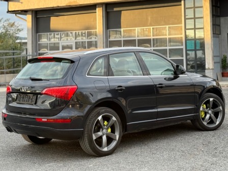 Audi Q5 Sline 2.0TDİ