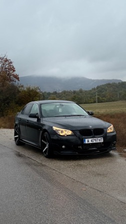 BMW 530 3.0D