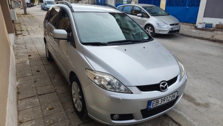 Mazda 5
