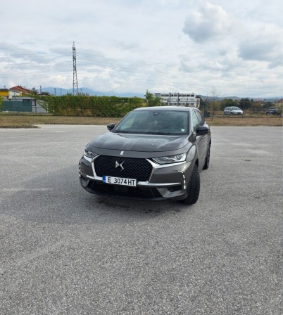 Citroen DS