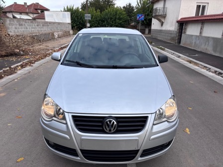 VW Polo 1.2i