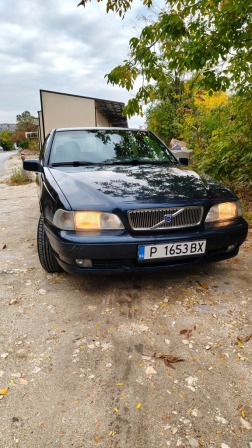Volvo V70 2.5 tdi
