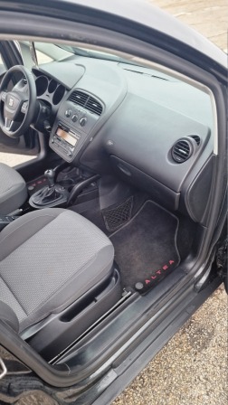 Seat Altea 1.6 TDI