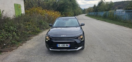 Kia Niro 1.6GDI