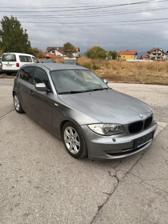 BMW 120 116D