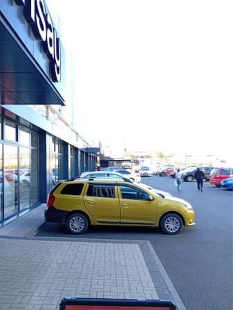 Dacia Logan 1.5 DCI