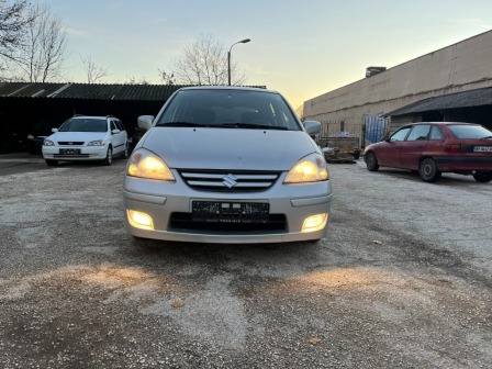 Suzuki Liana 1.4 DDiS 90 к.с