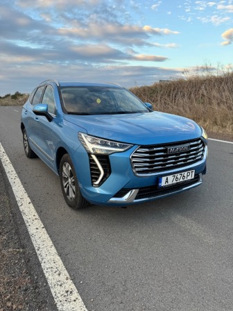 Haval Jolion 1.5 Auto 143к.с