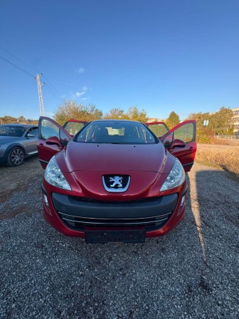 Peugeot 308 SW 1.6 HDI