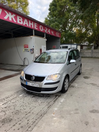 VW Touran