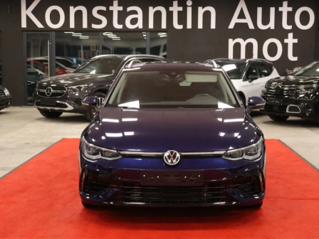 VW Golf 2.0 TDI | DSG