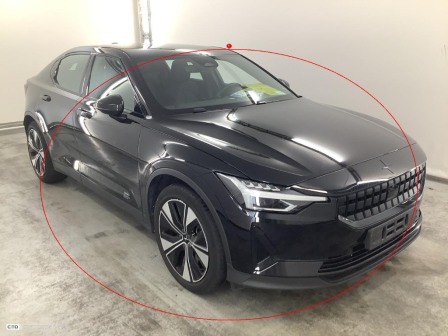 Polestar 2 Long Range