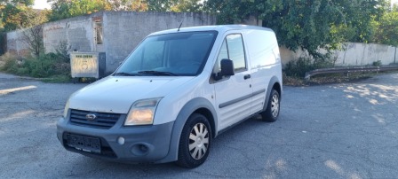 Ford Connect 1.8 Diesel