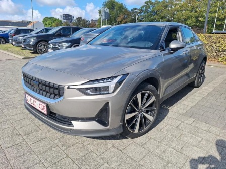 Polestar 2 Long Range