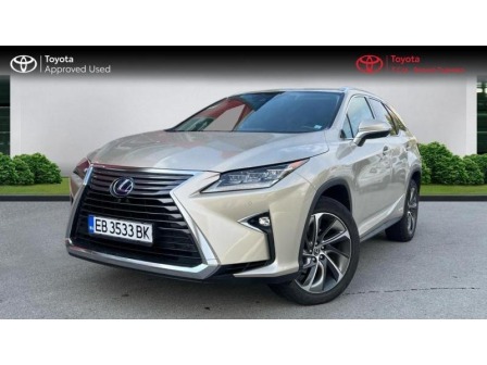 Lexus RX450 L Luxury AWD