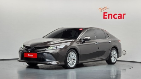 Toyota Camry 2.5 XV70