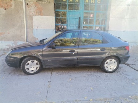 Citroen Xsara 1.4 i
