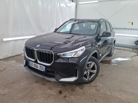 BMW X1 xDrive25e