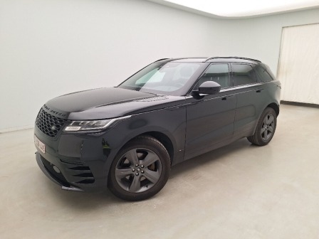 Land Rover Velar D200