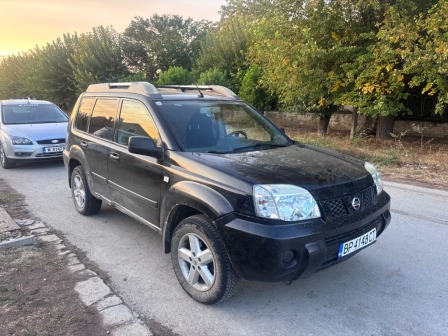 Nissan X-Trail 2.0dci