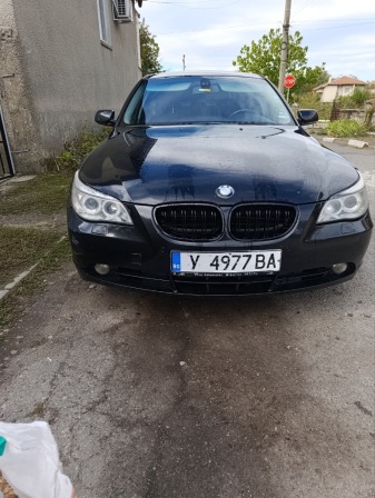 BMW 530 3.0d