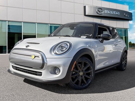 Mini Cooper SE FWD