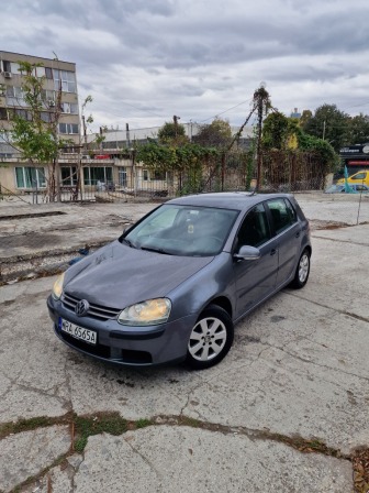 VW Golf 1.9 TDI