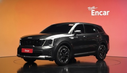 Kia Sorento 2.2 4WD