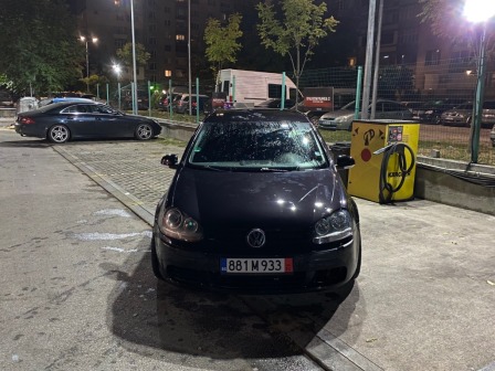 VW Golf Golf 2.0 tsi