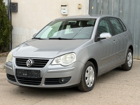 VW Polo