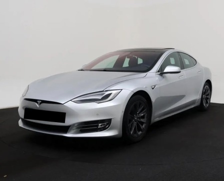Tesla Model S 75D