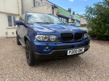 BMW X5 Х5 3.0d