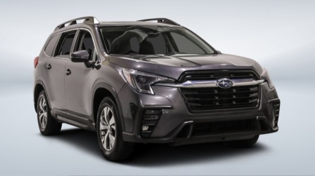Subaru Ascent 2,4 Touring