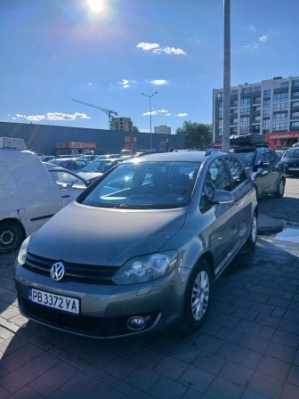 VW Golf Plus Тси 1,2бензин
