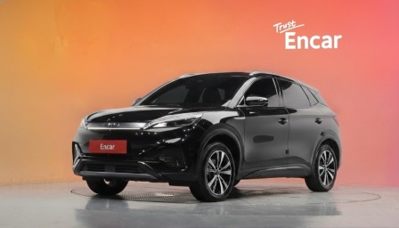 BYD Atto3 Basic