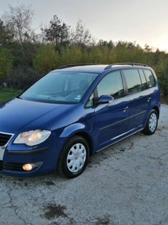 VW Touran