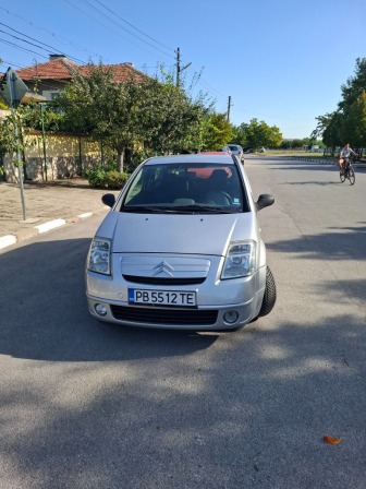Citroen C1 1.2