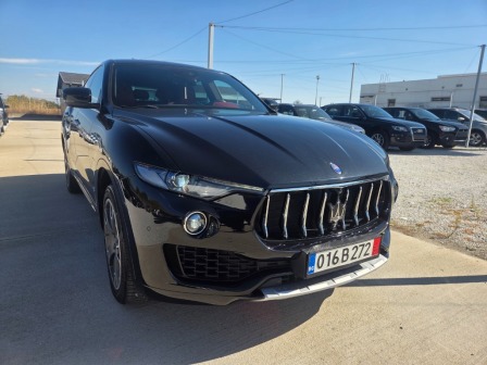 Maserati Levante Grandsport/4X4