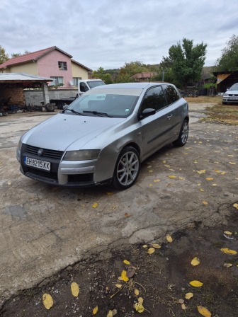 Fiat Stilo 1.9 GTD