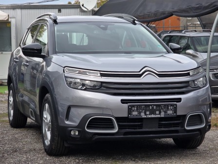 Citroen C5 Aircross 1.2 PureTech