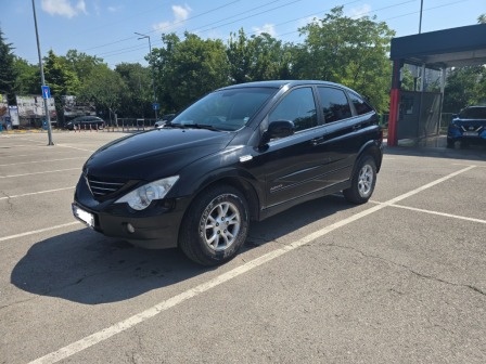 Ssangyong Actyon 2000 D