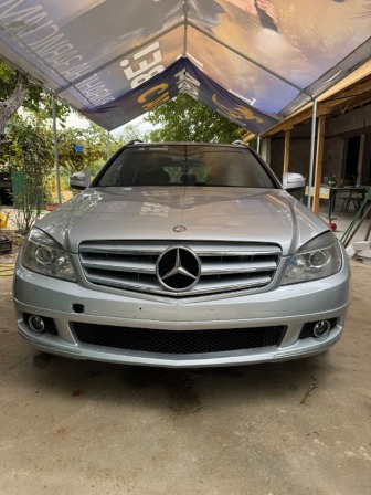 Mercedes-Benz C 220 220 CDI